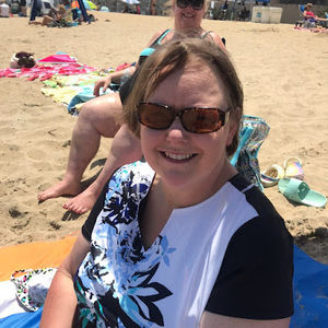 Meet your Posher, Sandra